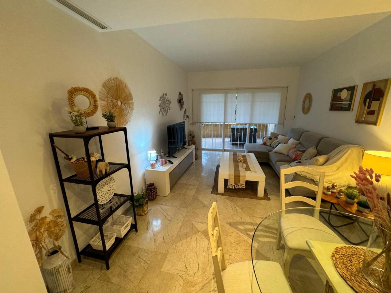 Marbella , Rio Real , Greenlife Golf Εξωτερικό φωτογραφία